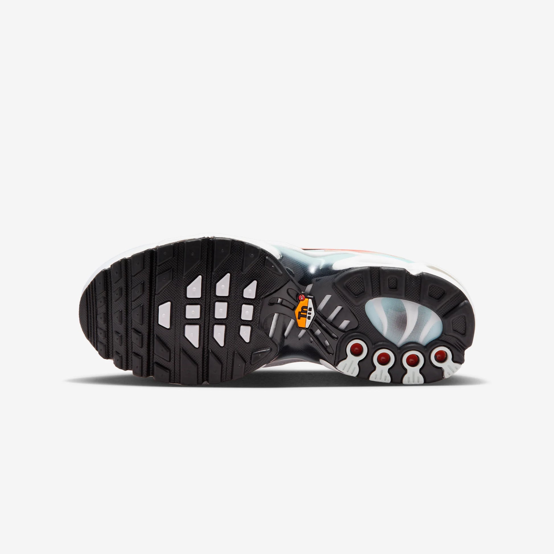 Nike Air Max Plus Tropical Sunset (GS)