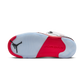 Jordan 5 Retro Fire Red Black Tongue (2025) (PS)