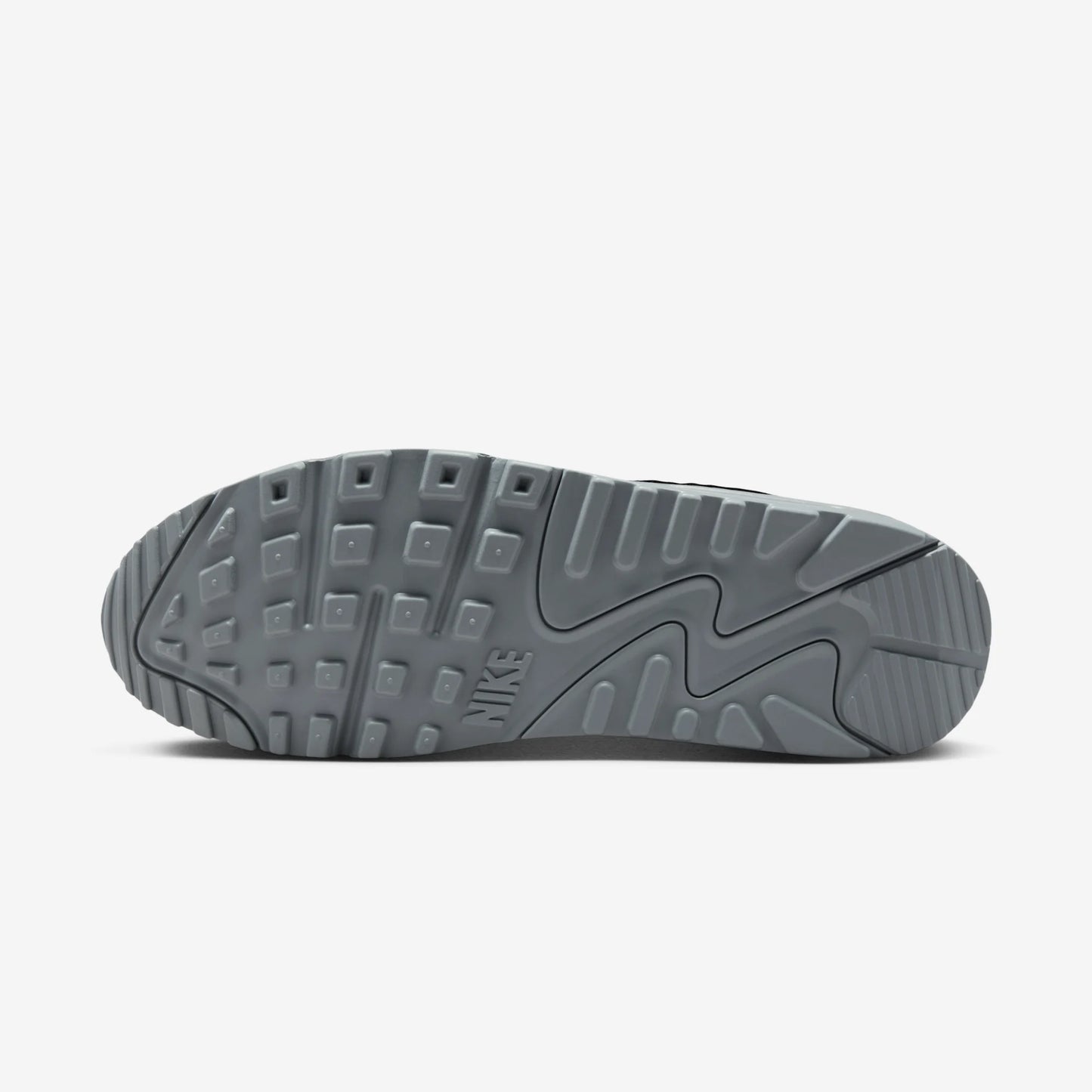 Nike Air Max 90 Anthracite Black