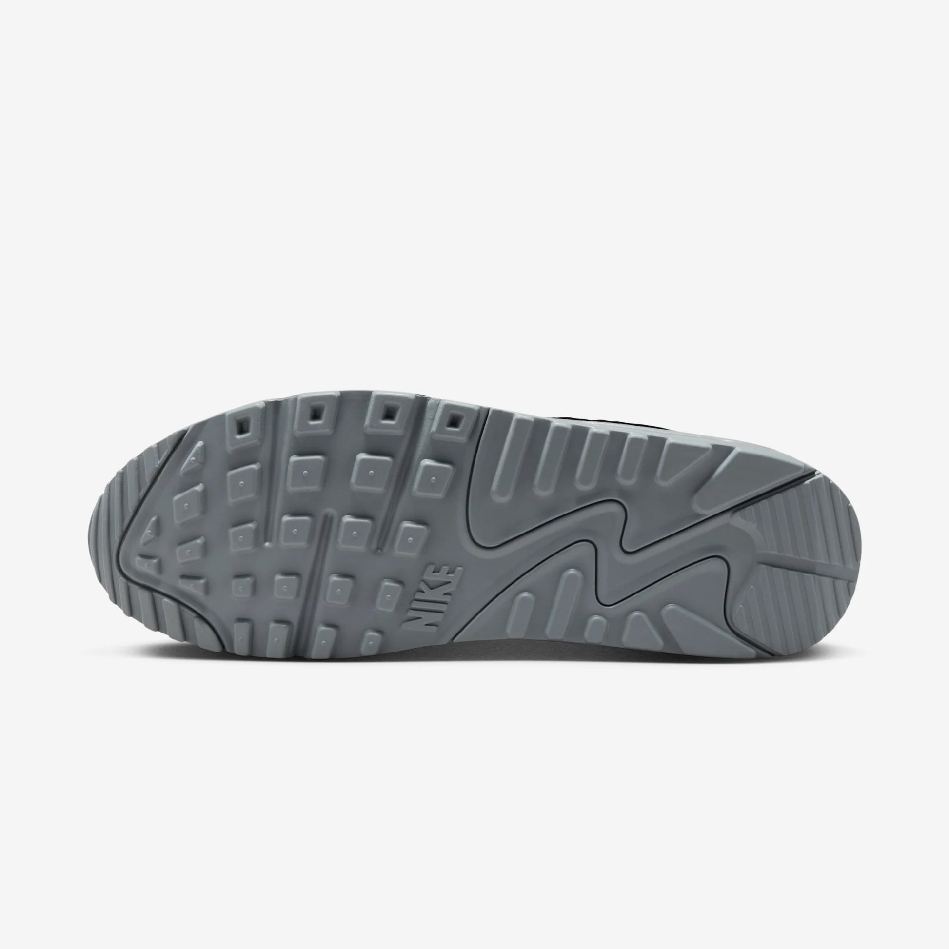 Nike Air Max 90 Anthracite Black