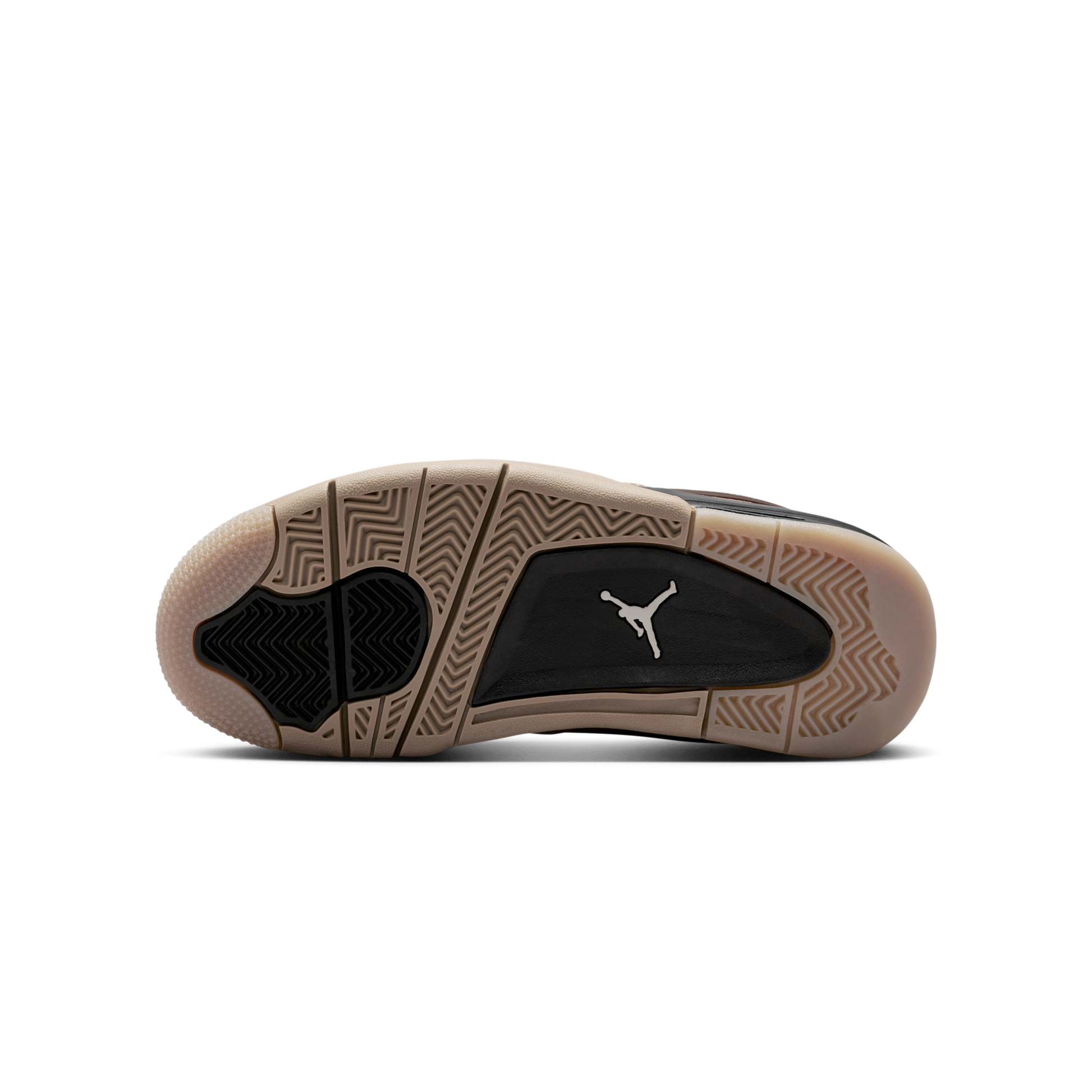 Jordan 4 RM Ironstone