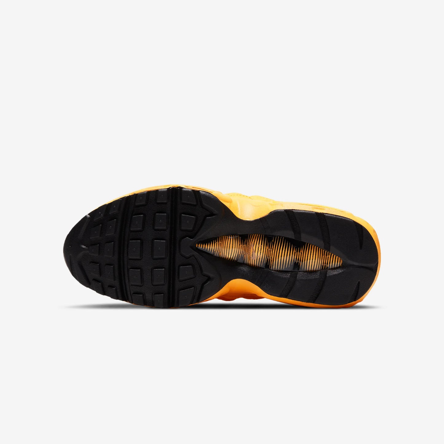 Nike Air Max 95 NYC Taxi (GS)