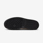 Jordan 1 Low Premium Pale Ivory Off Noir Baroque Brown