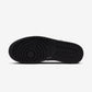 Jordan 1 Low Black White Grey