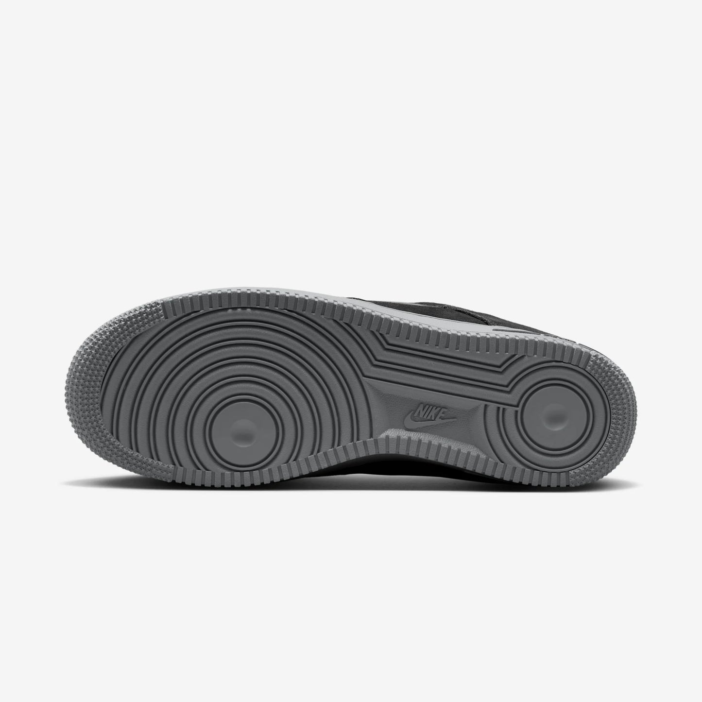 Nike Air Force 1 Low '07 Jewel Black Cool Grey