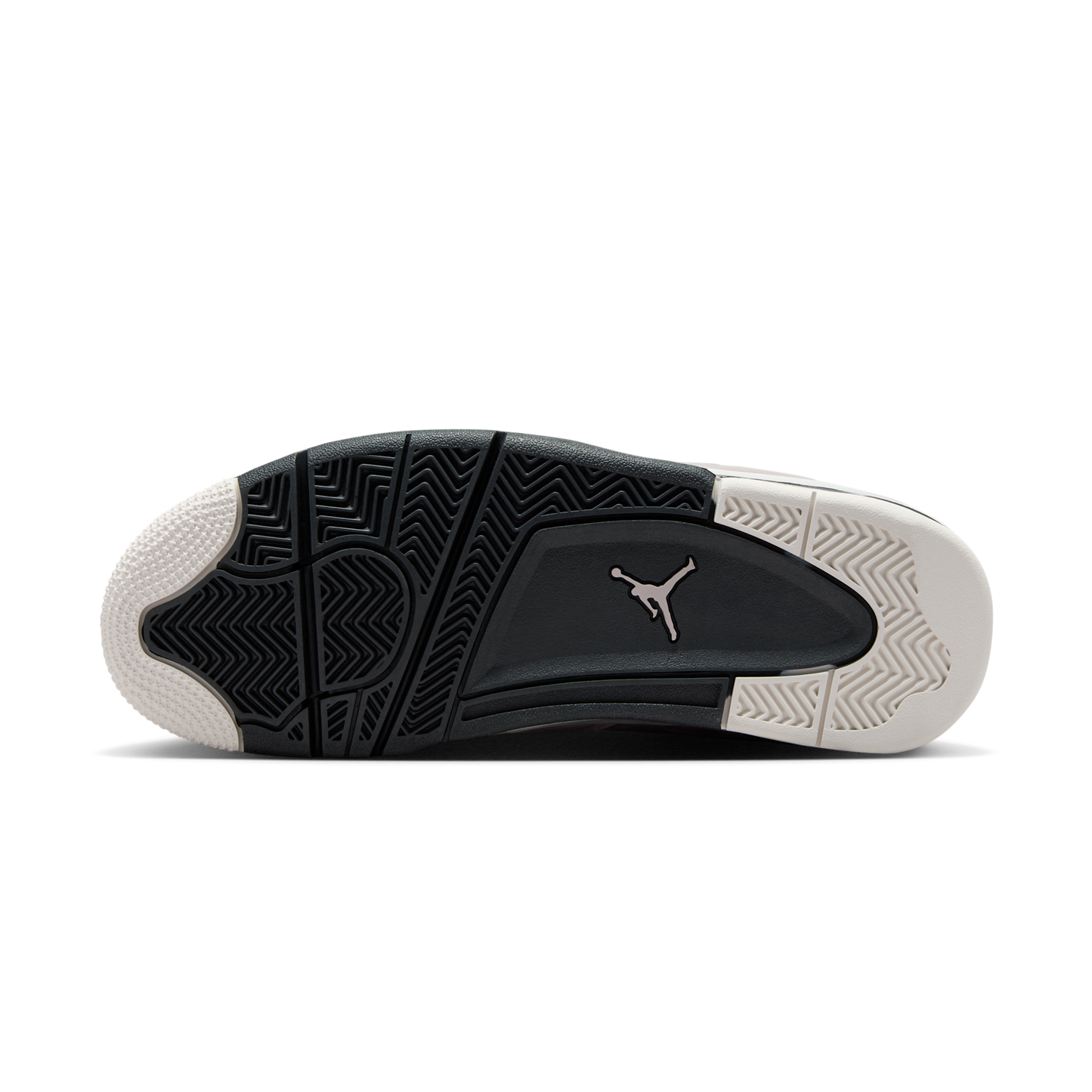 Jordan 4 RM Platinum Violet Grey (Women's)