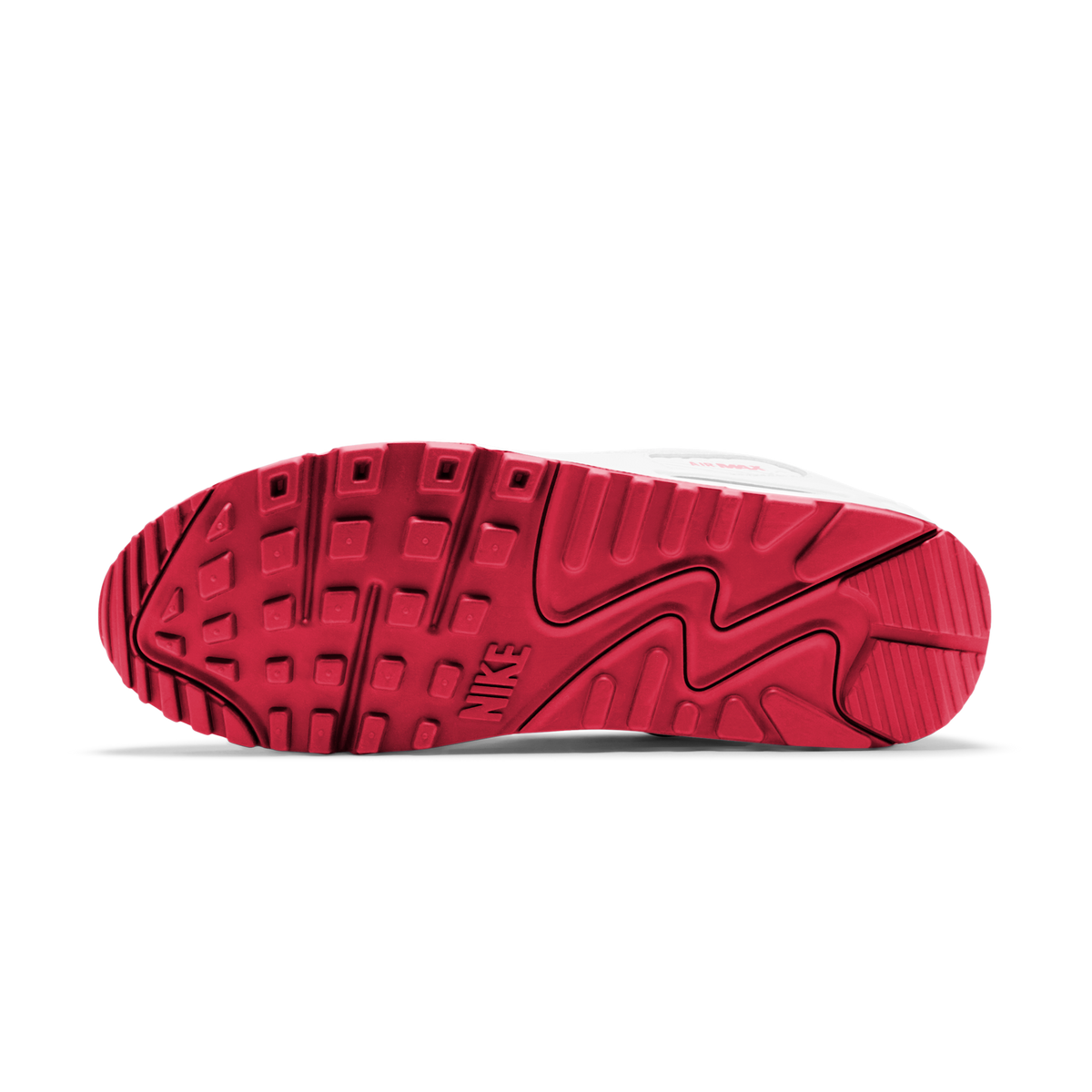 Nike Air Max 90 Color Pack University Red