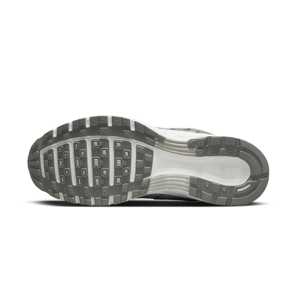 Nike P-6000 Light Iron Ore