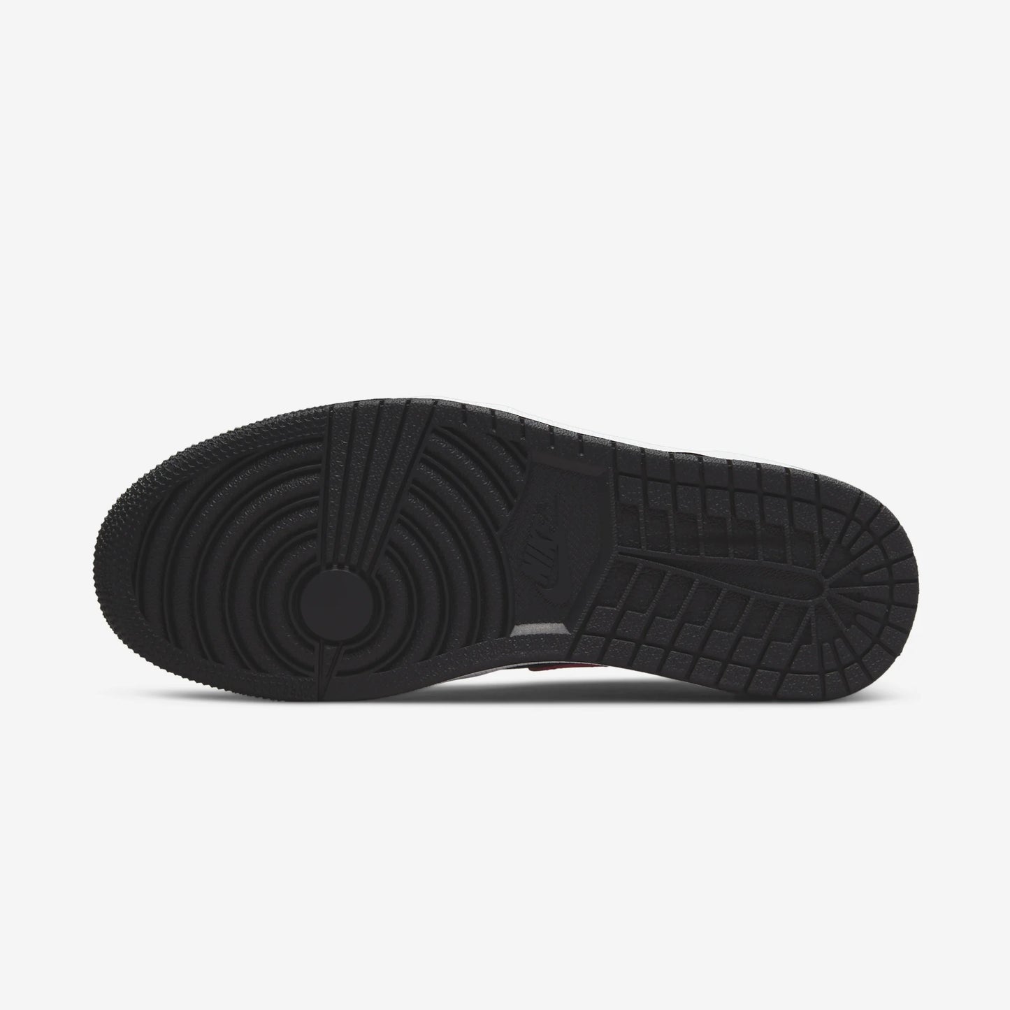 Jordan 1 Low Black Grey Pink