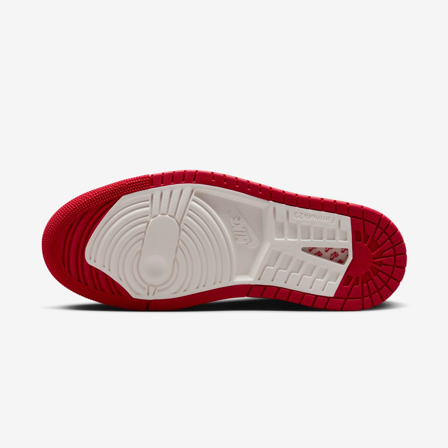 Jordan 1 High Zoom Air CMFT 2 Valentine's Day (2023) (Women's)