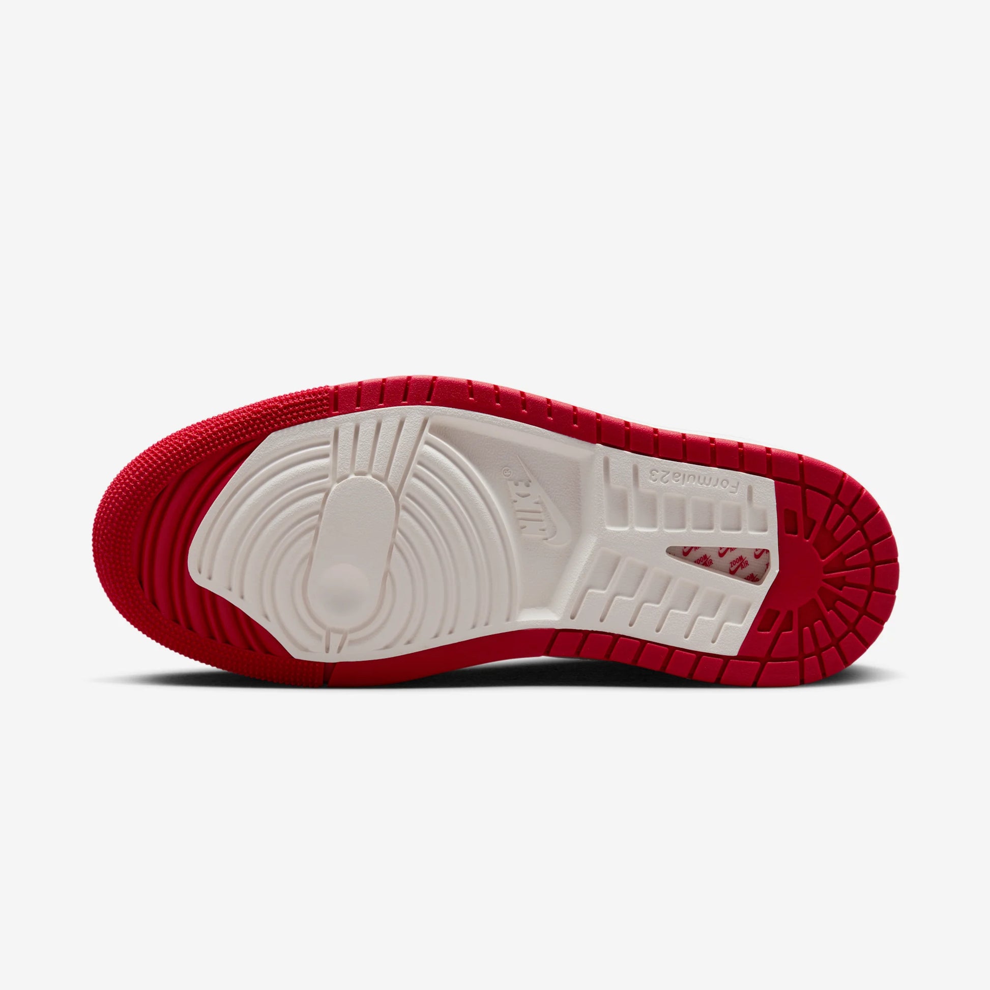 Jordan 1 High Zoom Air CMFT 2 Valentine's Day (2023) (Women's)