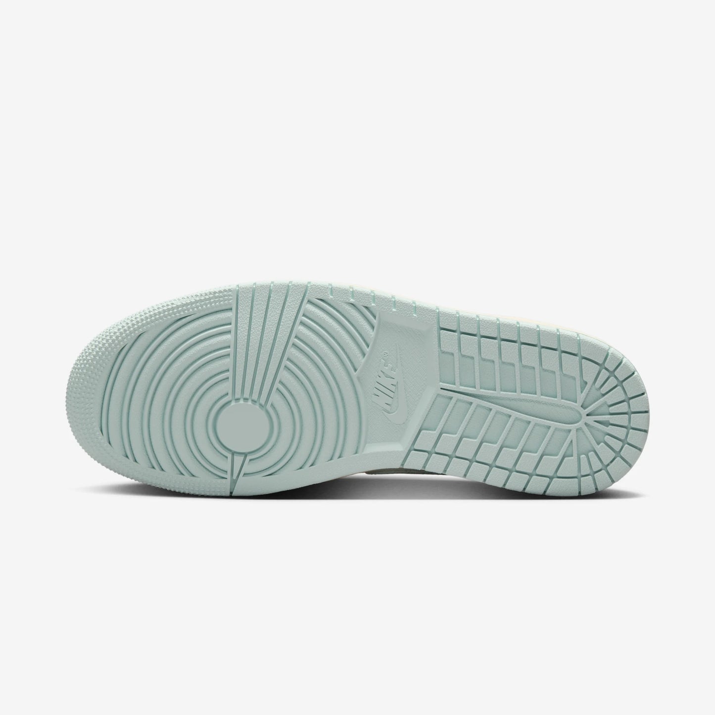 Jordan 1 Low Sail Igloo (Women's)