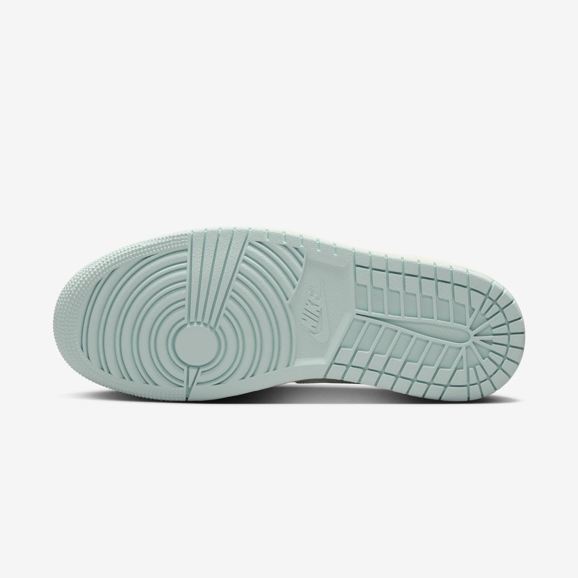 Jordan 1 Low Sail Igloo (Women's)