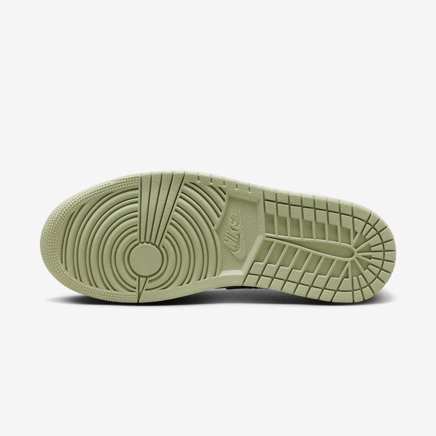 Jordan 1 Low SE Craft Light Olive