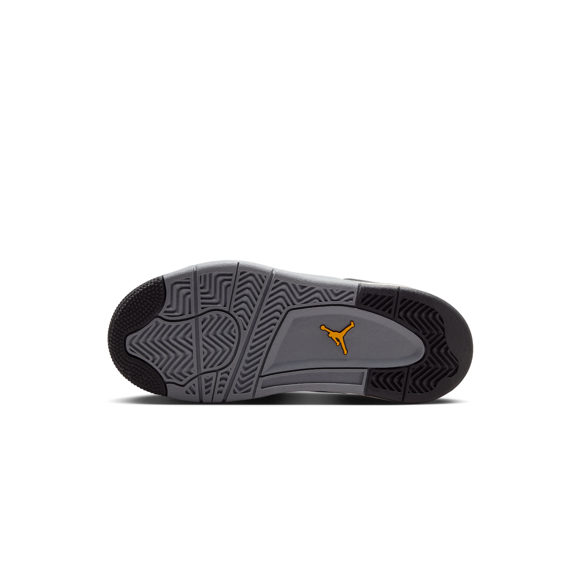 Jordan 4 Retro Lakers (PS)