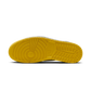 Jordan 1 Retro Low OG Quai 54 Black Tour Yellow Red