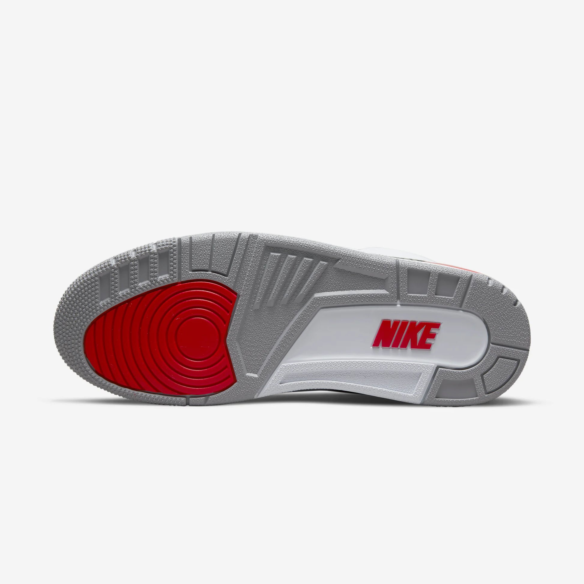 Jordan 3 Retro Fire Red (2022)