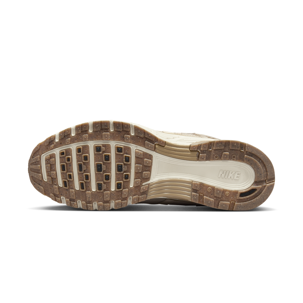 Nike P-6000 Light Orewood Brown