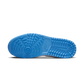 Jordan 1 Retro High Golf University Blue