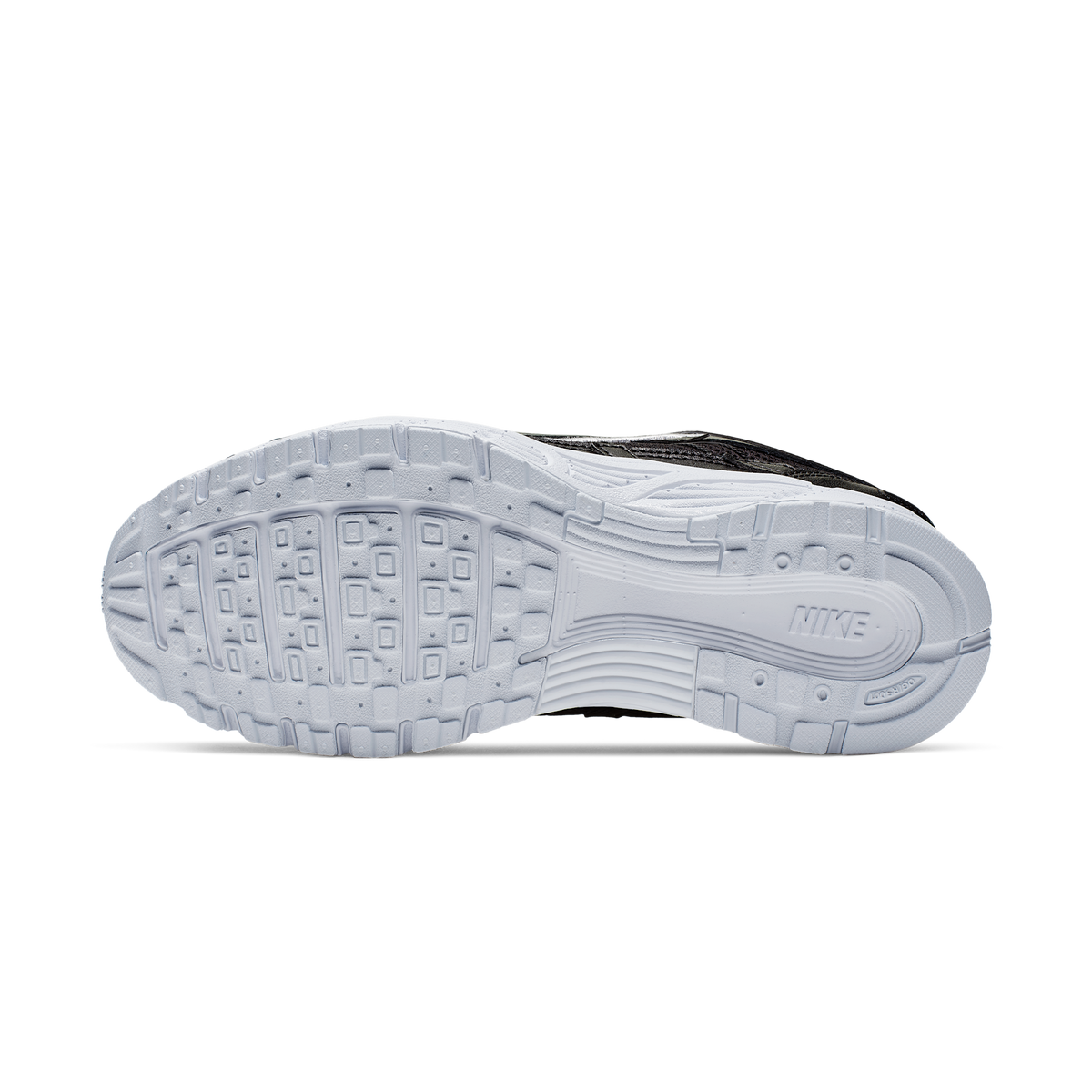Nike P-6000 Black Anthracite White (Women's)