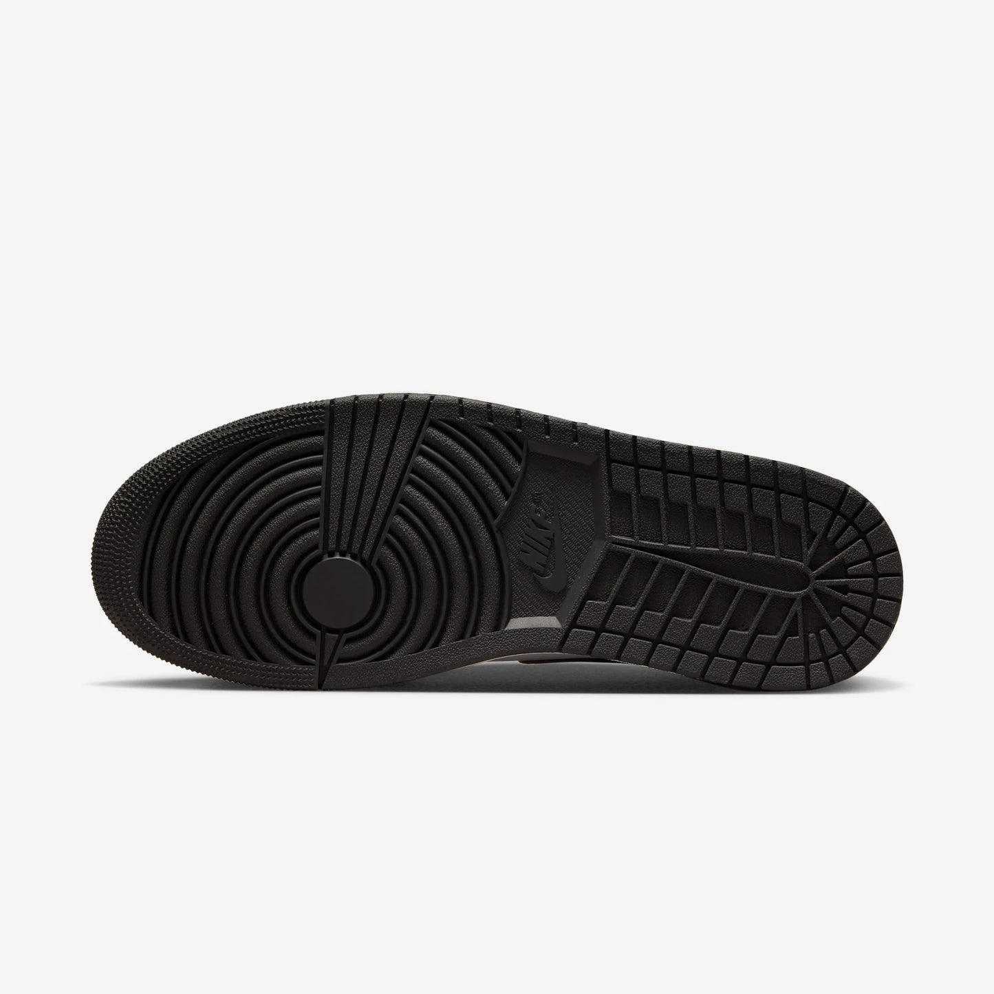 Jordan 1 Mid Wear-Away Chicago