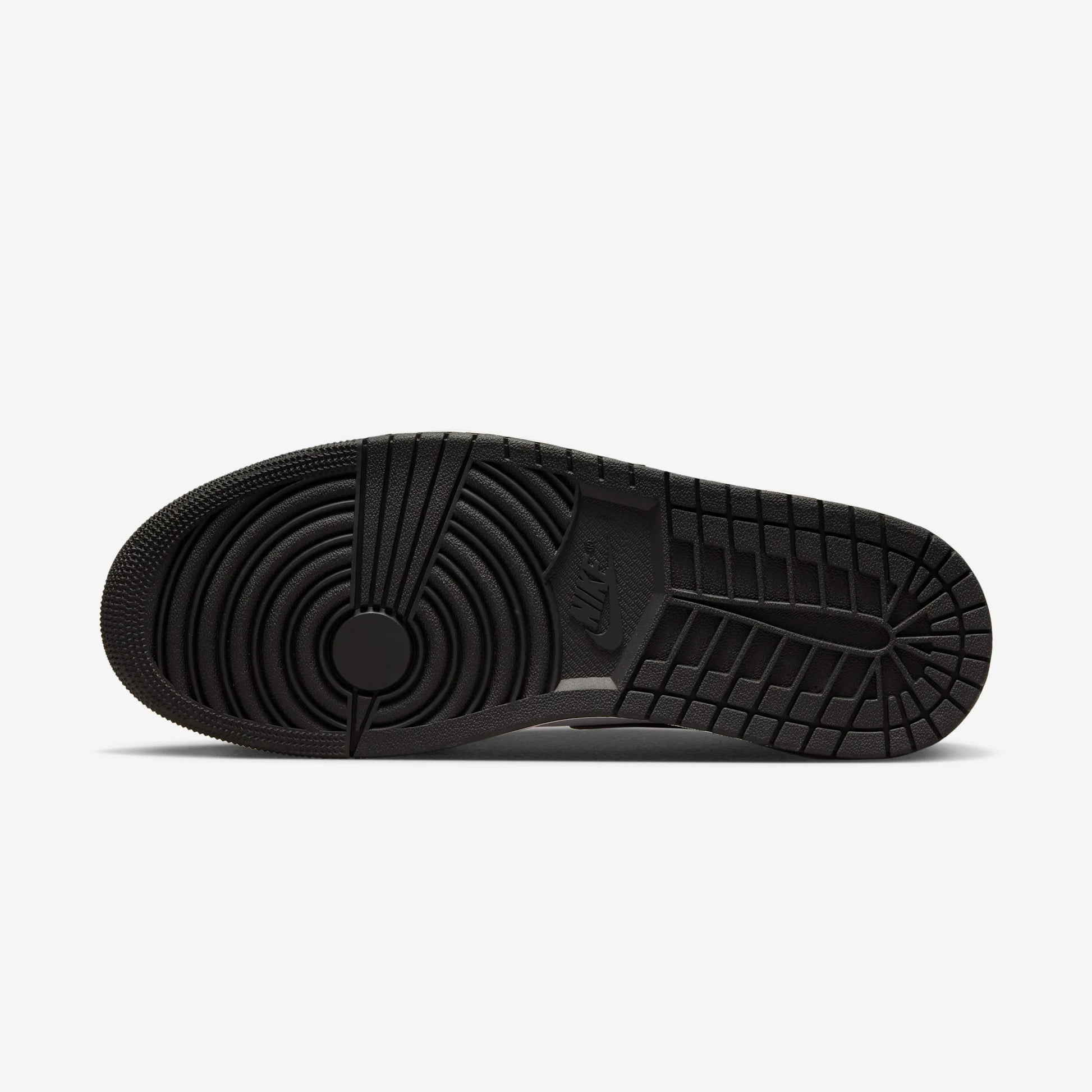 Jordan 1 Mid Wear-Away Chicago