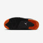 Jordan 4 RM Black Starfish