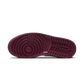 Jordan 1 Mid SE Bordeaux (Women's)