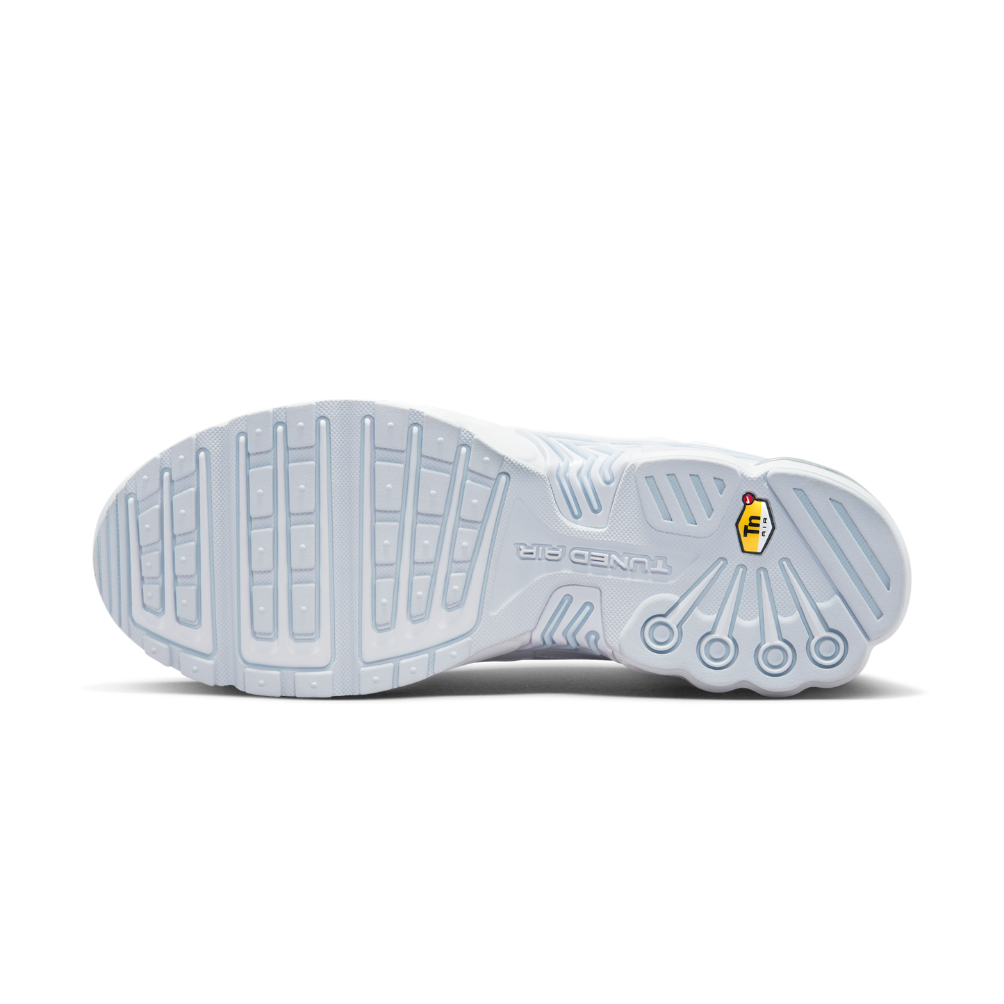 Nike Air Max Plus 3 Multi Swoosh White Midnight Navy