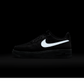 Nike Air Force 1 Low Black Wolf Grey (GS)
