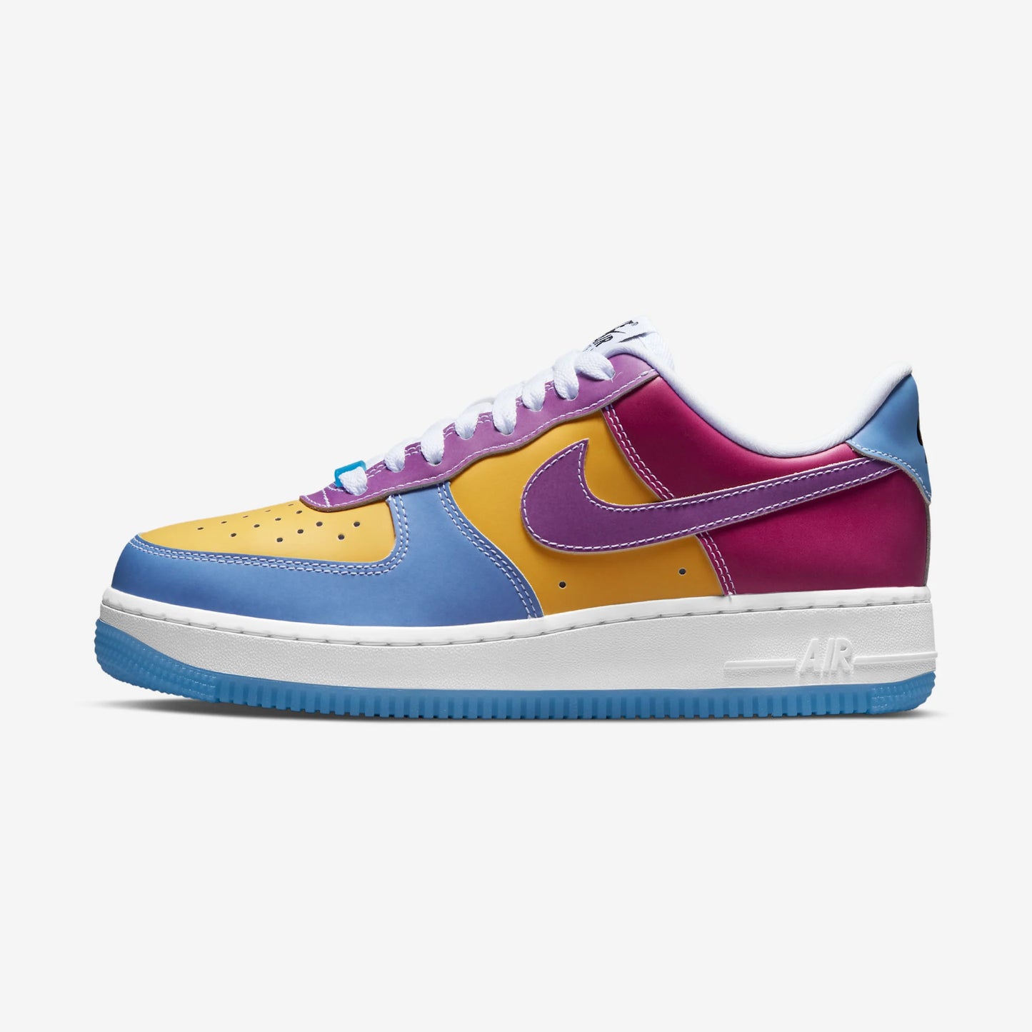 Nike Air Force 1 Low LX UV Reactive (Women's)