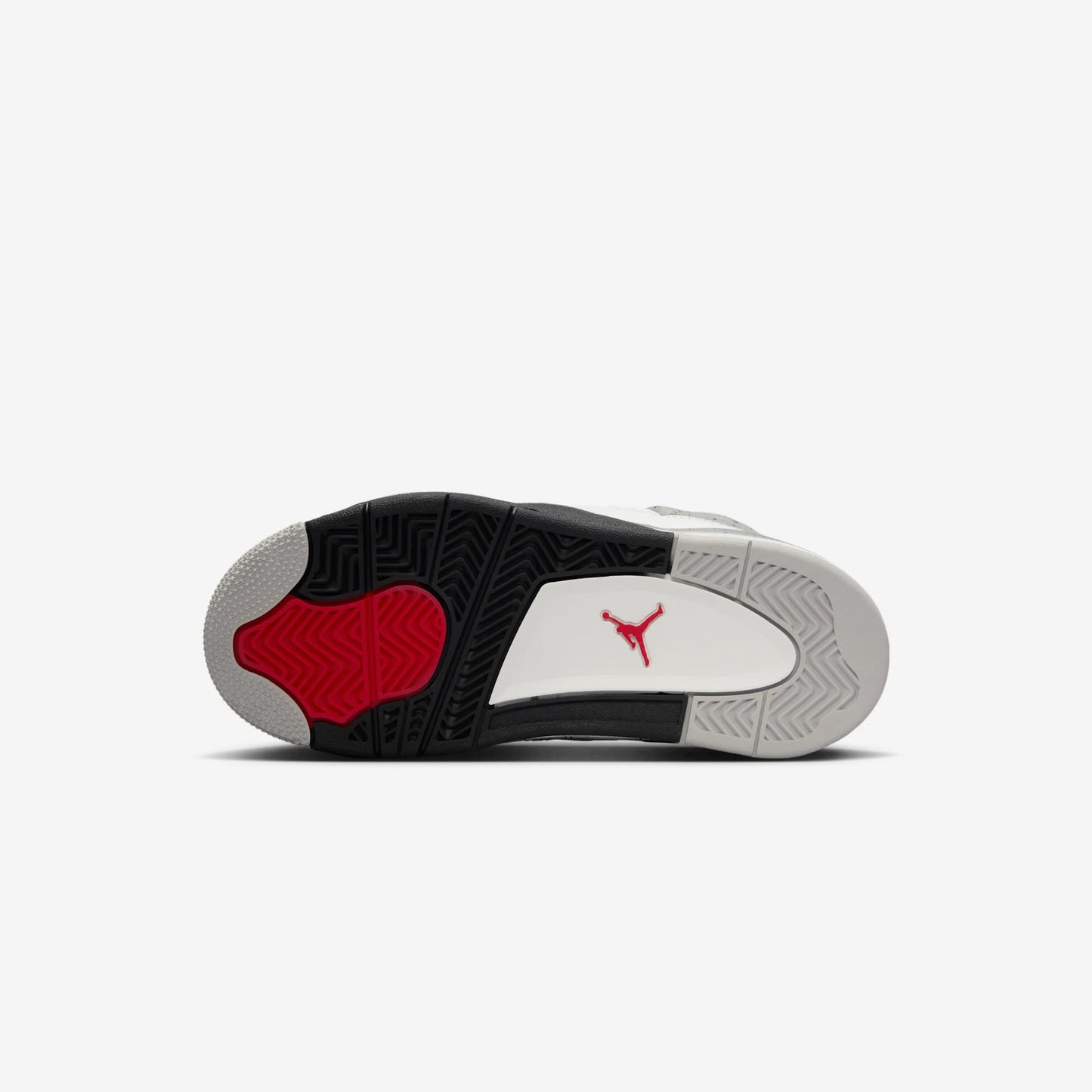 Jordan 4 Retro White Cement (2025) (PS)