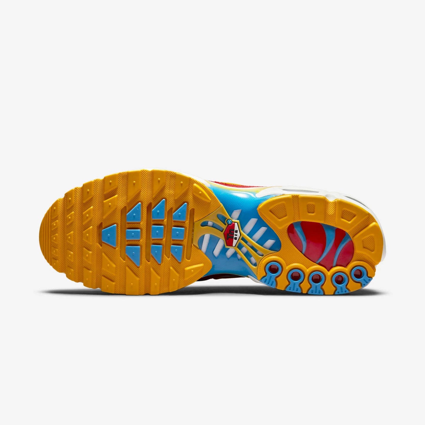 Nike Air Max Plus SE Air Max Running Club University Blue