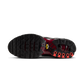 Nike Air Max Plus Black Noble Red