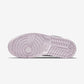 Jordan 1 Mid Barely Rose (Women's)