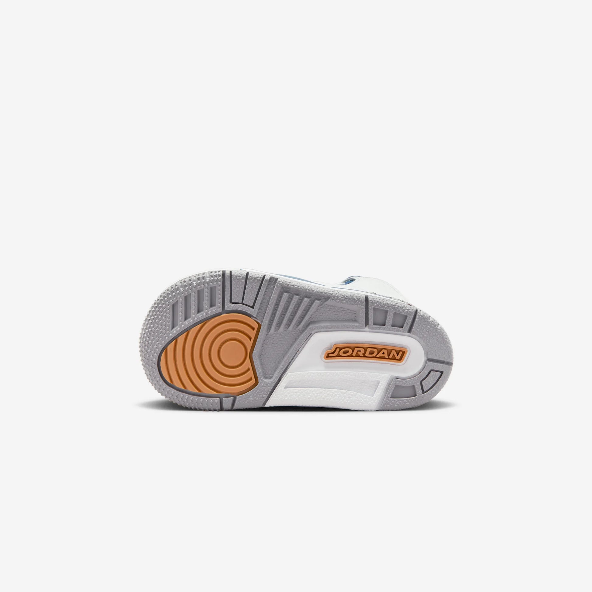 Jordan 3 Retro Wizards (TD)