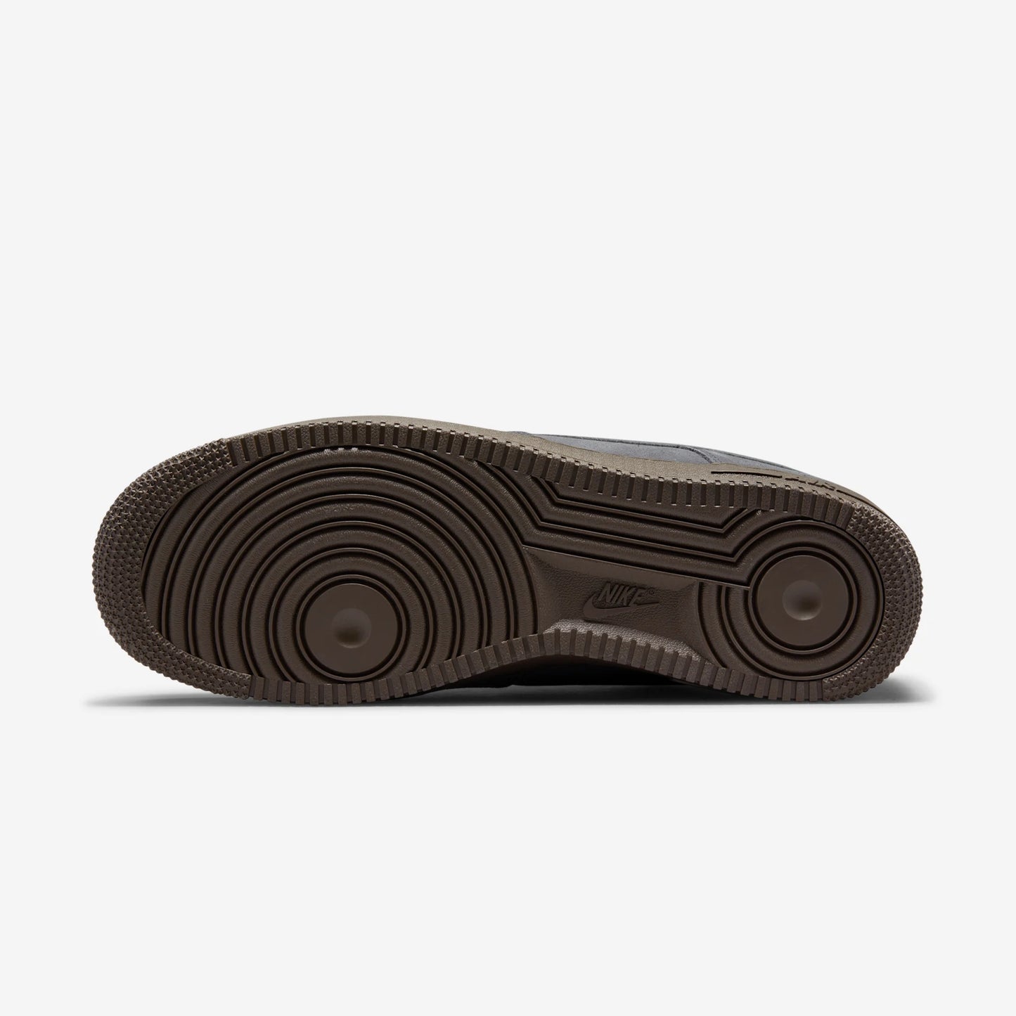 Nike Air Force 1 Low Off Noir Dark Chocolate