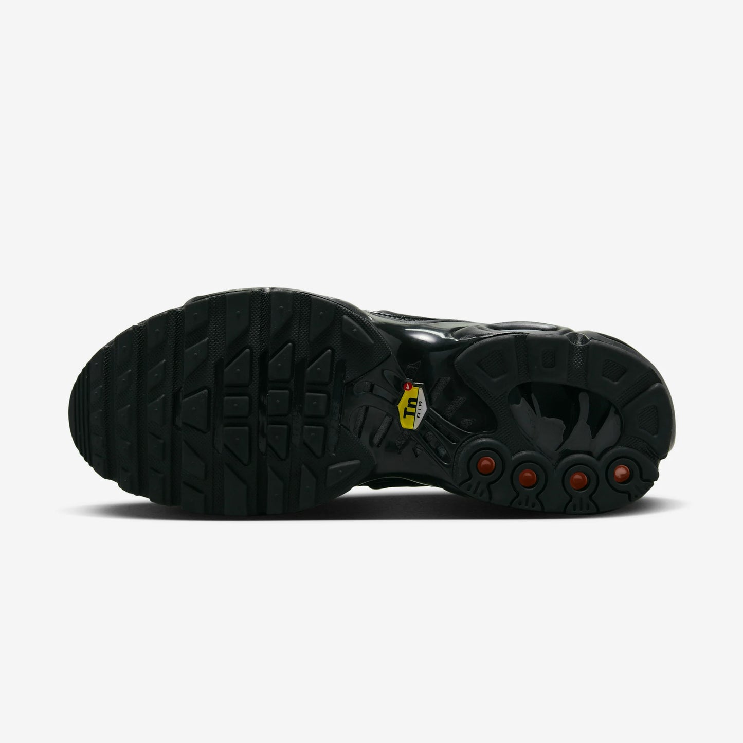 Nike Air Max Plus Black Reflective (Women's)