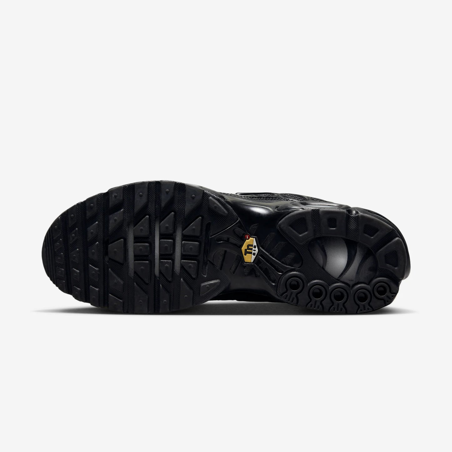Nike Air Max Plus Triple Black