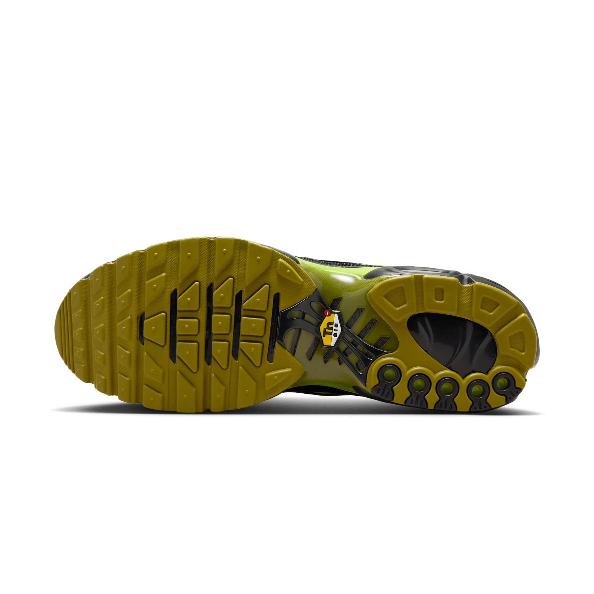 Nike Air Max Plus Pacific Moss