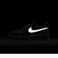 Nike Air Force 1 Low Black Wolf Grey (GS)