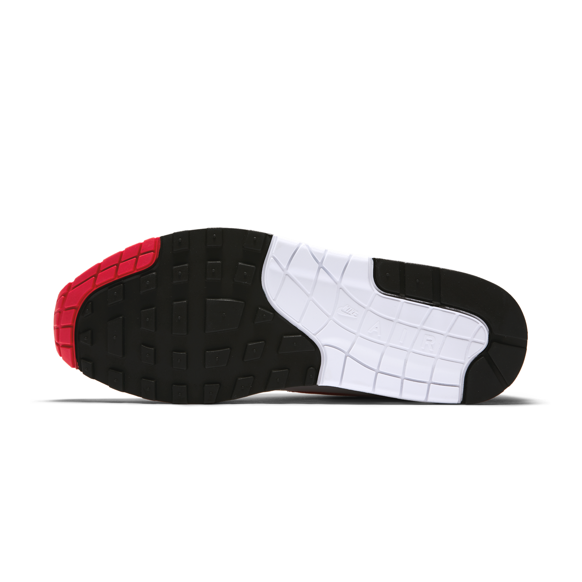Nike Air Max 1 Anniversary Red (2017/2018 Restock Pair)