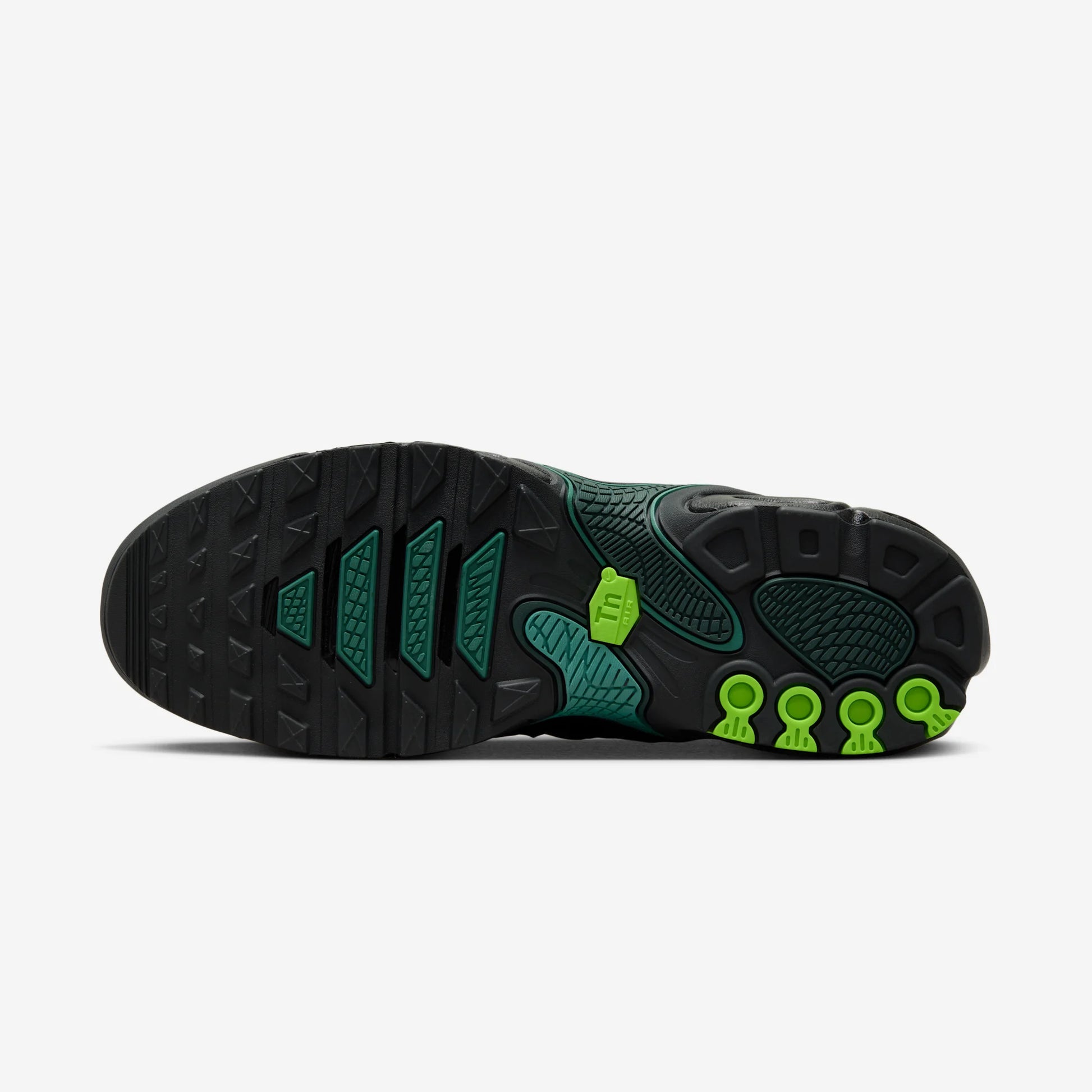 Nike Air Max Plus Drift Black Volt