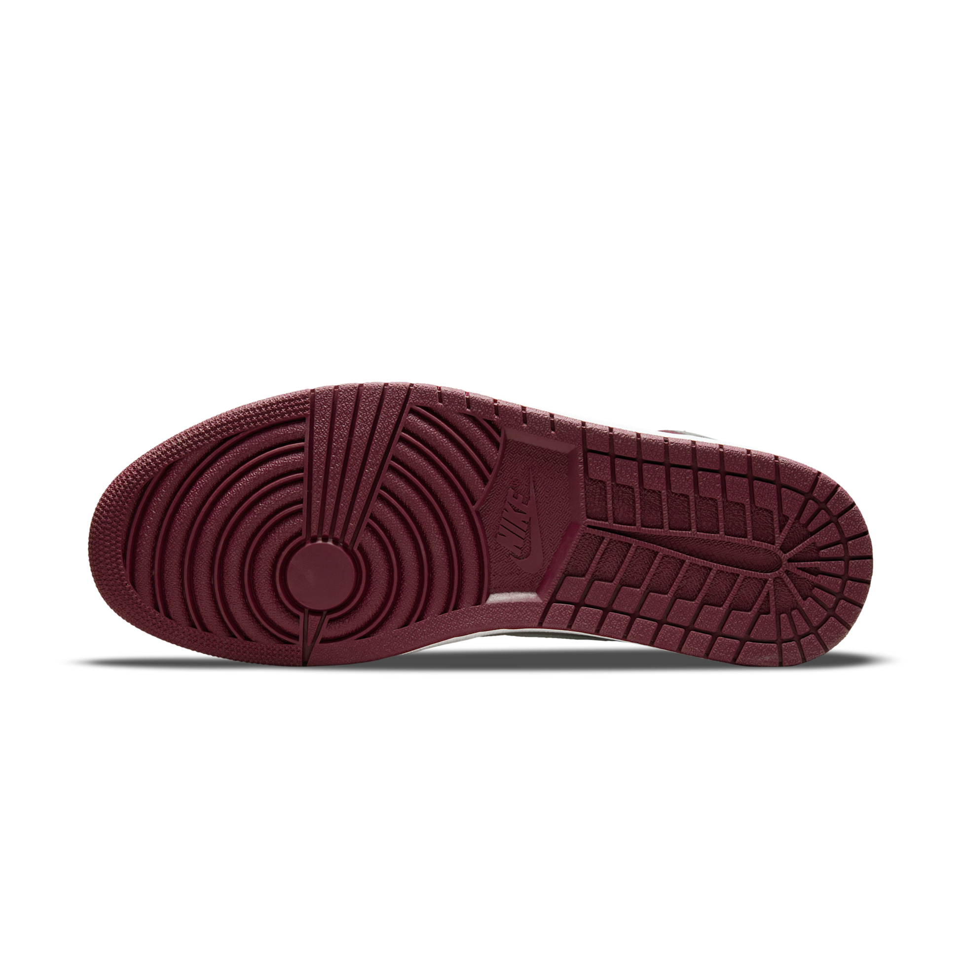Jordan 1 Retro High OG Bordeaux