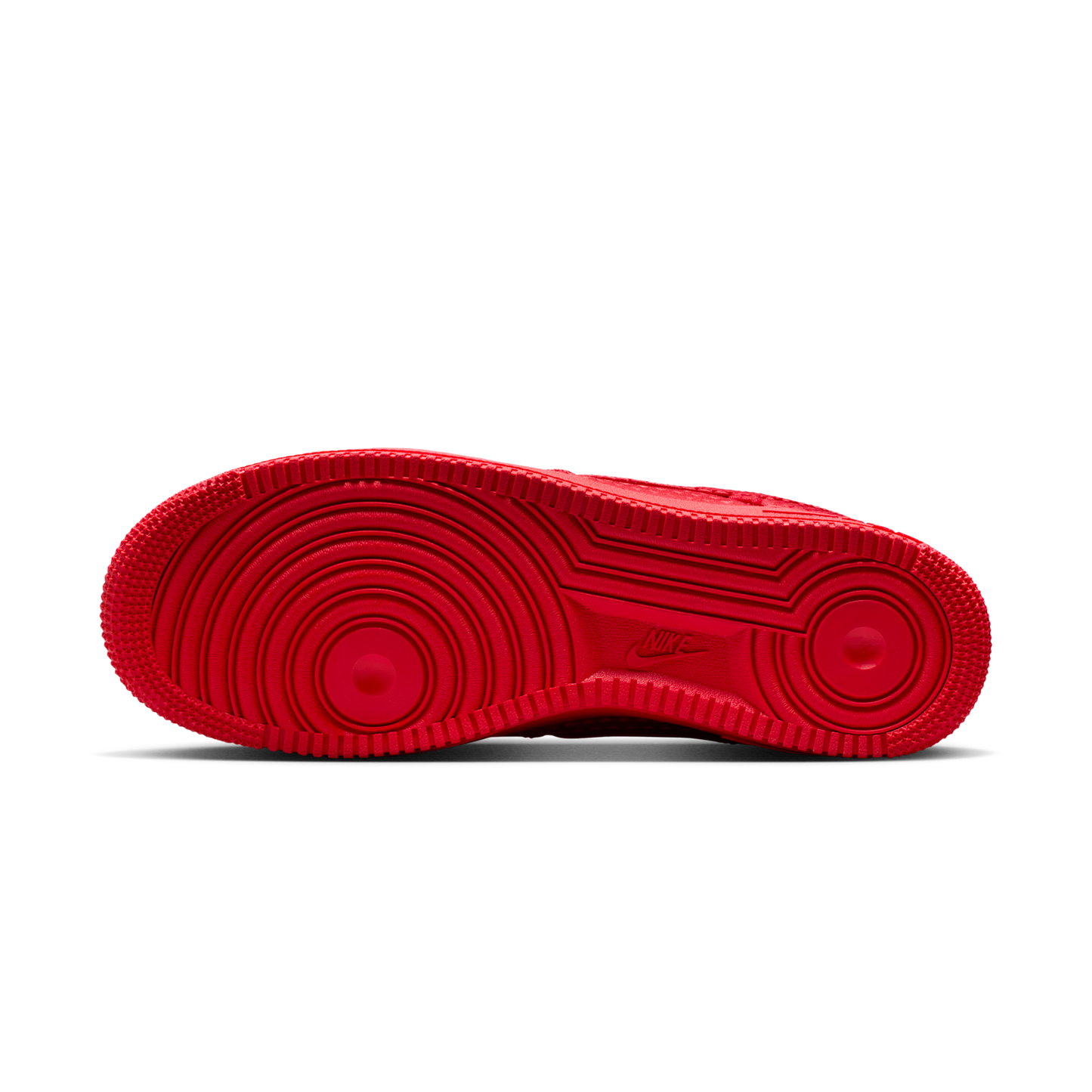 Nike Air Force 1 Low Valentine's Day Red (2026)