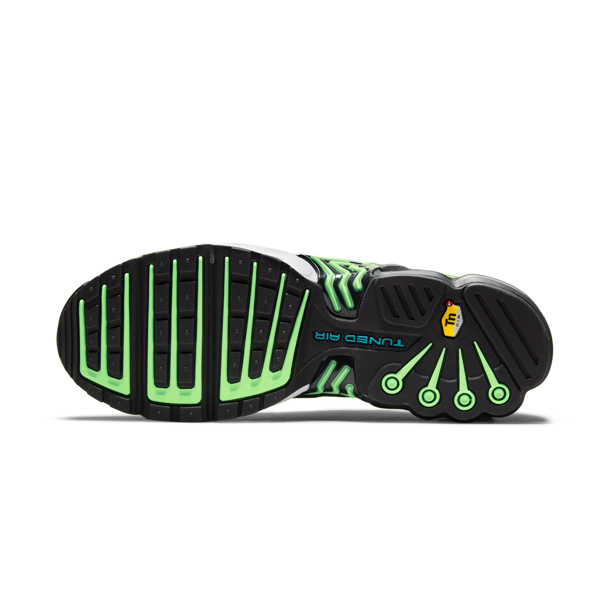 Nike Air Max Plus 3 Ghost Green
