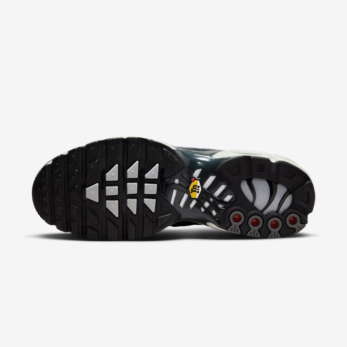 Nike Air Max Plus Greyscale Cool Grey