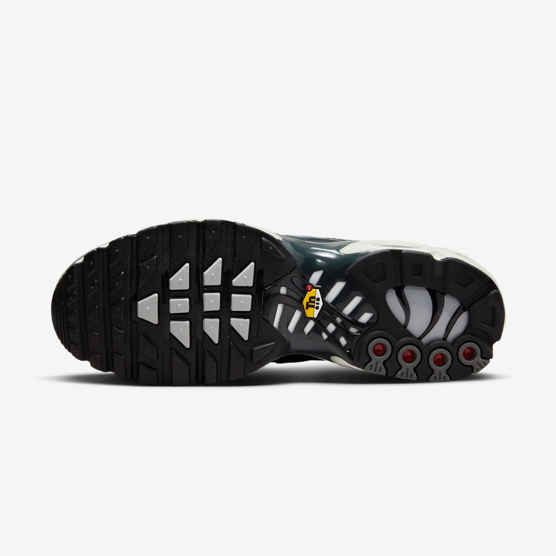 Nike Air Max Plus Greyscale Cool Grey