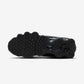Nike Shox TL Black Celestine Blue