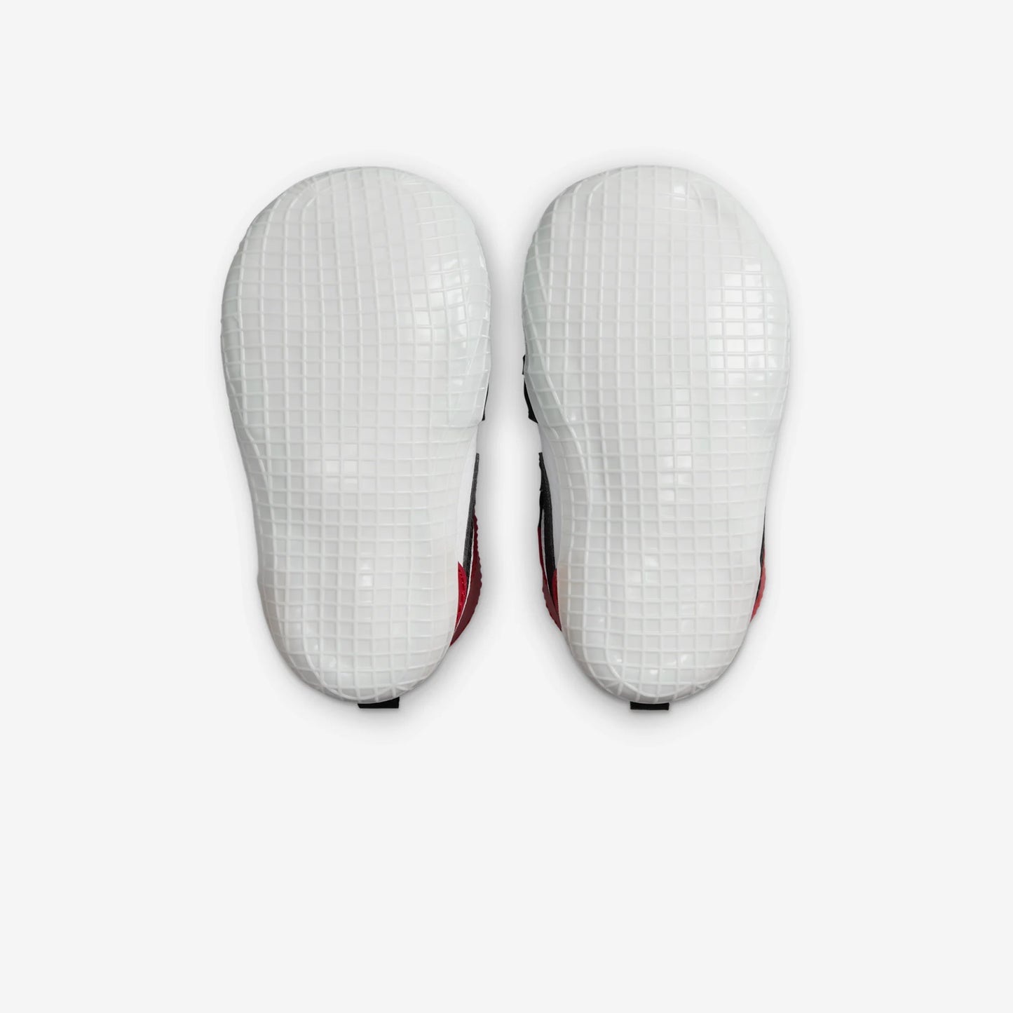 Jordan 1 Crib Bootie Black Toe Reimagined (I)
